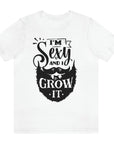 im-sexy-and-i-grow-it-white-t-shirt-beard