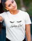 lashing-out-white-t-shirt-womens-mockup-featuring-a-young-woman-grabbing-her-hair