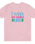 living-an-au-some-life-autism-awareness-month-pink-t-shirt