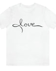 love-white-t-shirt-womens