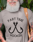 part-time-hooker-athletic-heather-grey-t-shirtt-shirt-mockup-featuring-a-senior-man-with-a-trendy-style