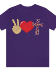 peace-love-jesus-team-purple-t-shirt-religious-inspiring