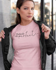 perfectly-imperfect-pink-t-shirt-womens-mockup-of-a-woman-showing-off-the-teet-under-her-bomber-jacket