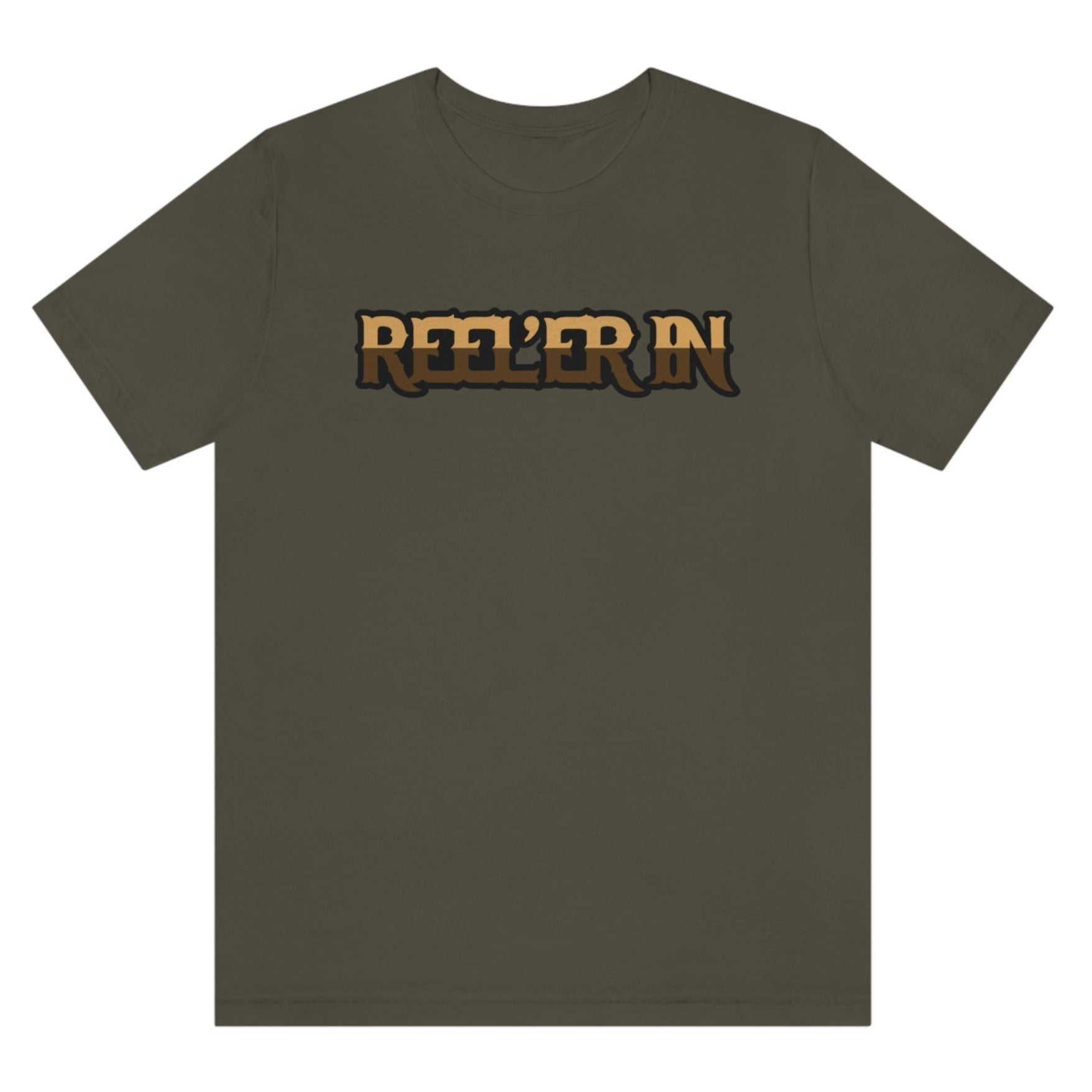 reeler-in-army-green-t-shirt-fishing