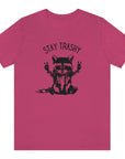 stay-trashy-with-racoon-berry-t-shirt-unisex