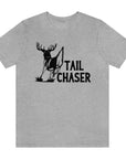 tail-chaser-athletic-heather-grey-t-shirt