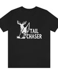 tail-chaser-black-t-shirt