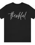 thankful-black-t-shirt-womens-inspiring