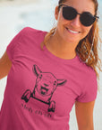 the-meh-eh-eh-sheep-berry-t-shirt-womens-smiling-lovely-woman-wearing-a-tee-mockup-and-sunglasses-at-the-beach