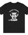 trash-panda-racoon-black-t-shirt-unisex
