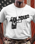 we-the-people-mockup-of-a-smiling-veteran-wearing-a-white-t-shirt