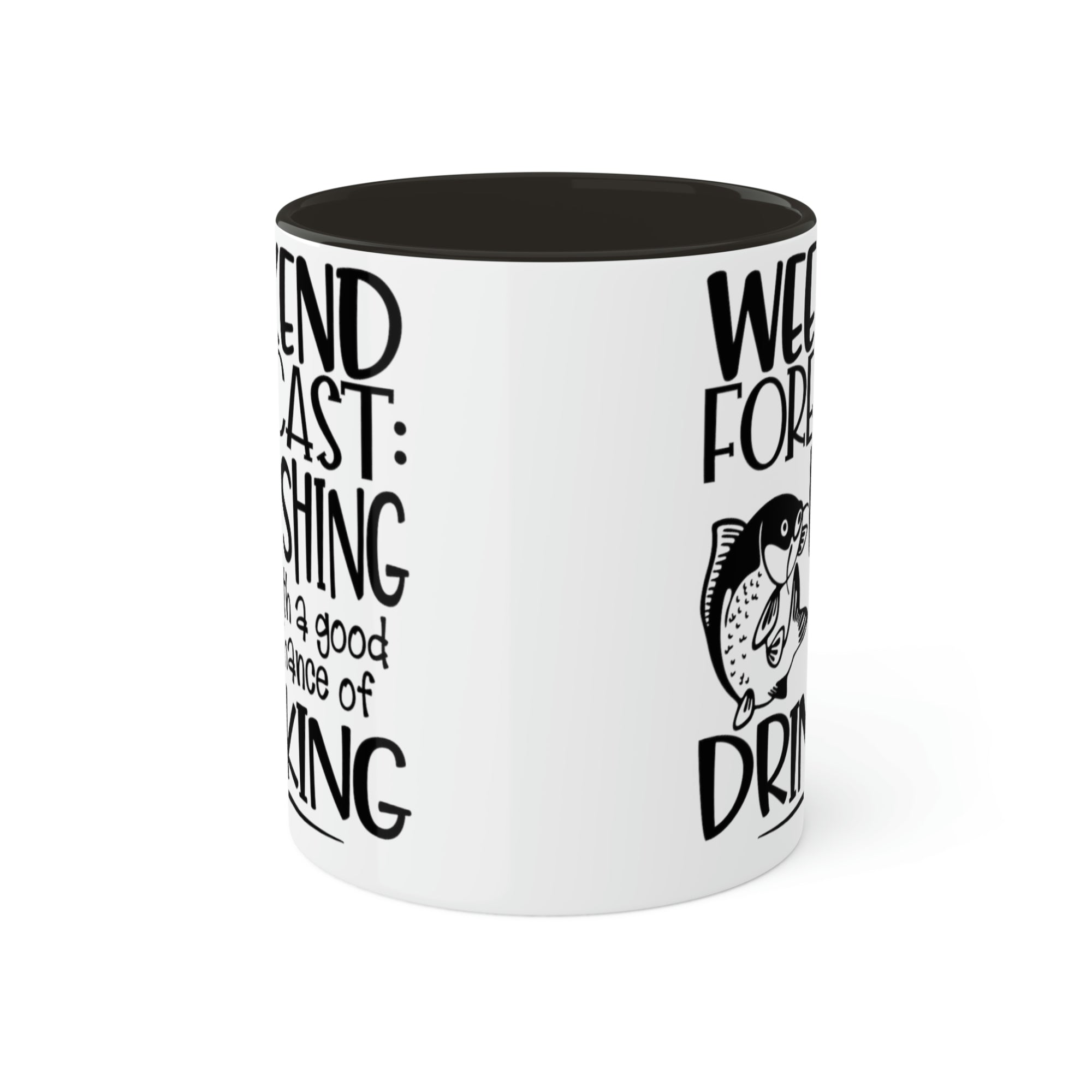 weekend-forecast-fishing-with-a-good-chance-of-drinking-glossy-mug-11-oz-orca-coating-front-side