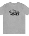 weekend-hooker-athletic-heather-grey-t-shirt