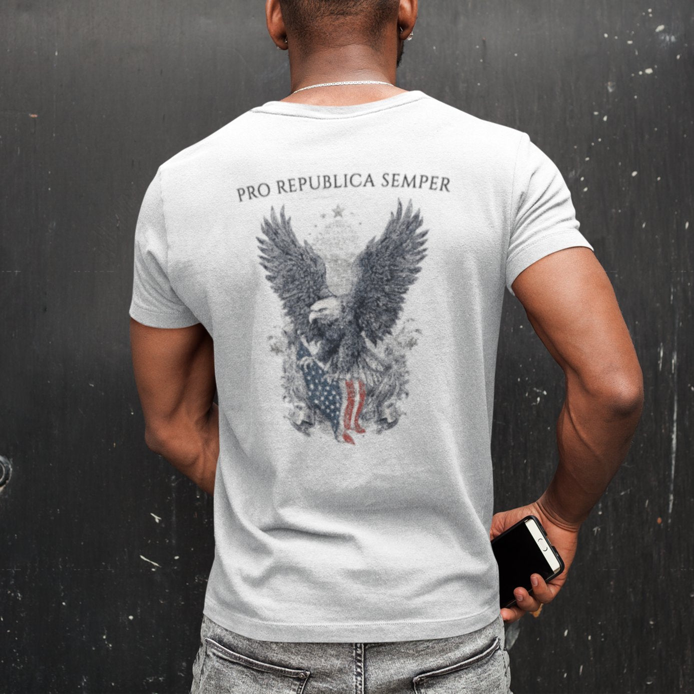 Patriotic Shirts