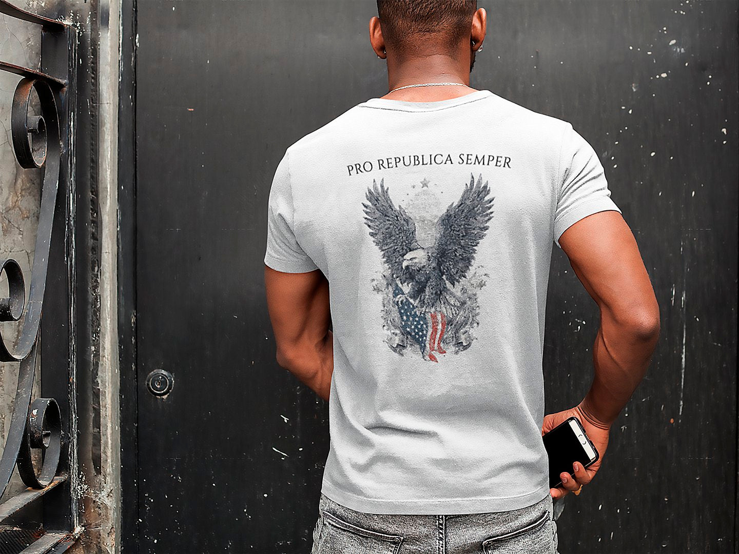 Patriotic Shirts