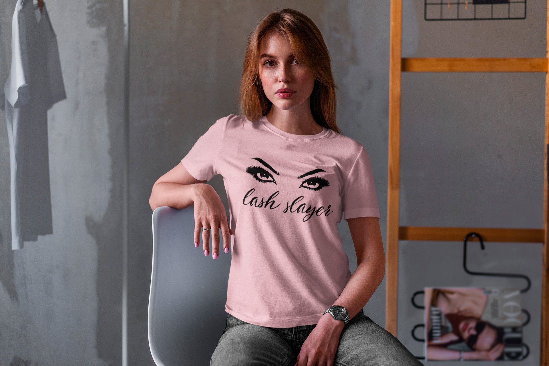 Women's Styles