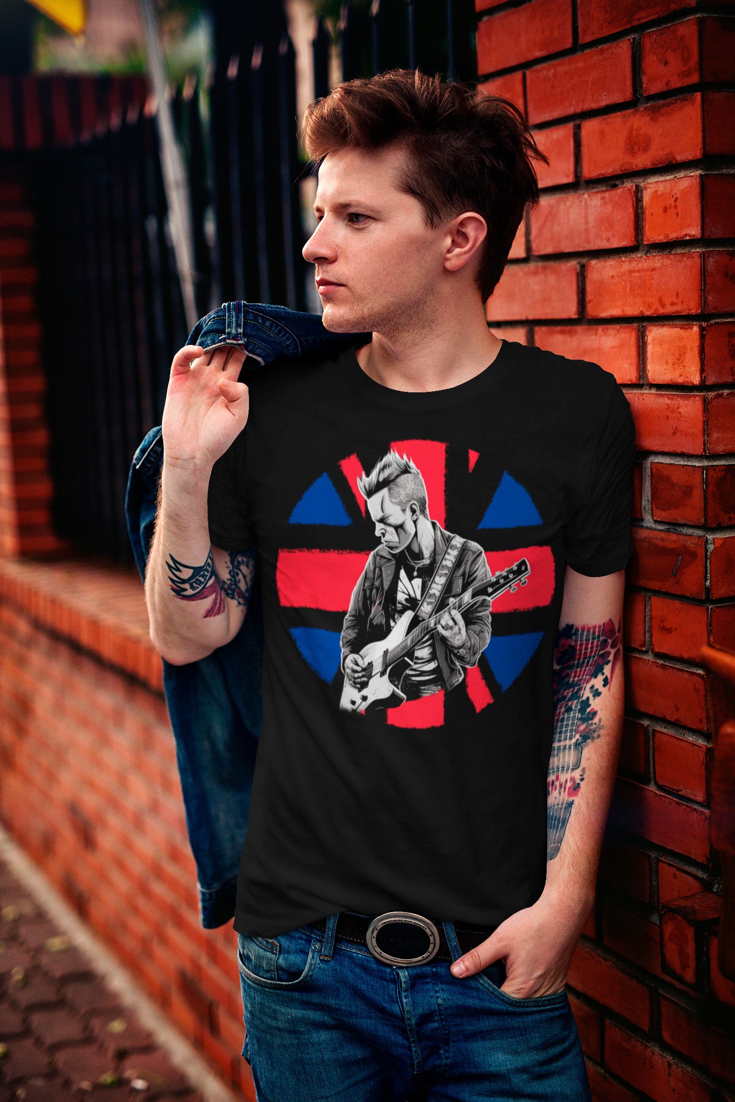 Punk Revival