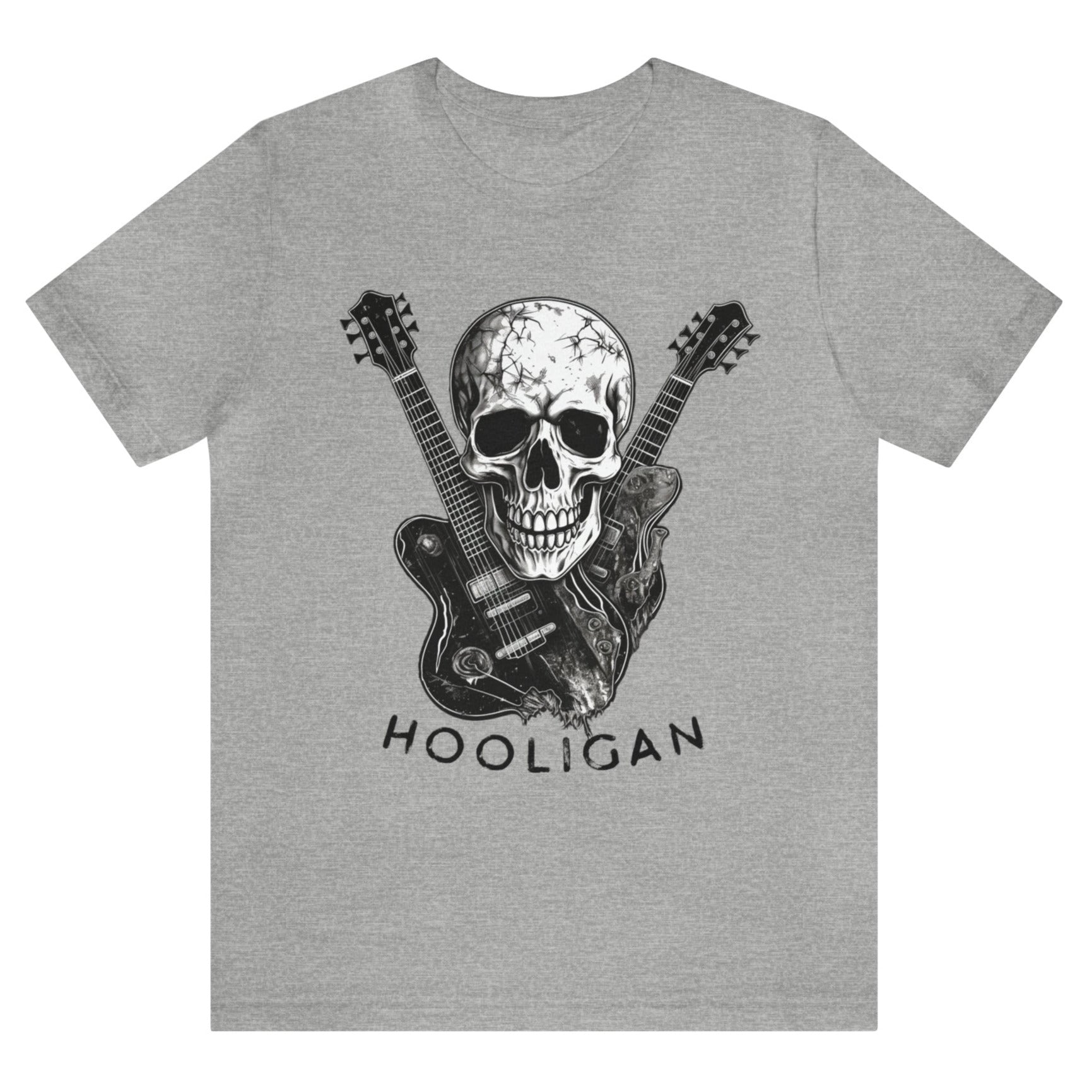 anarchy-strings-punk-athletic-heather-tee