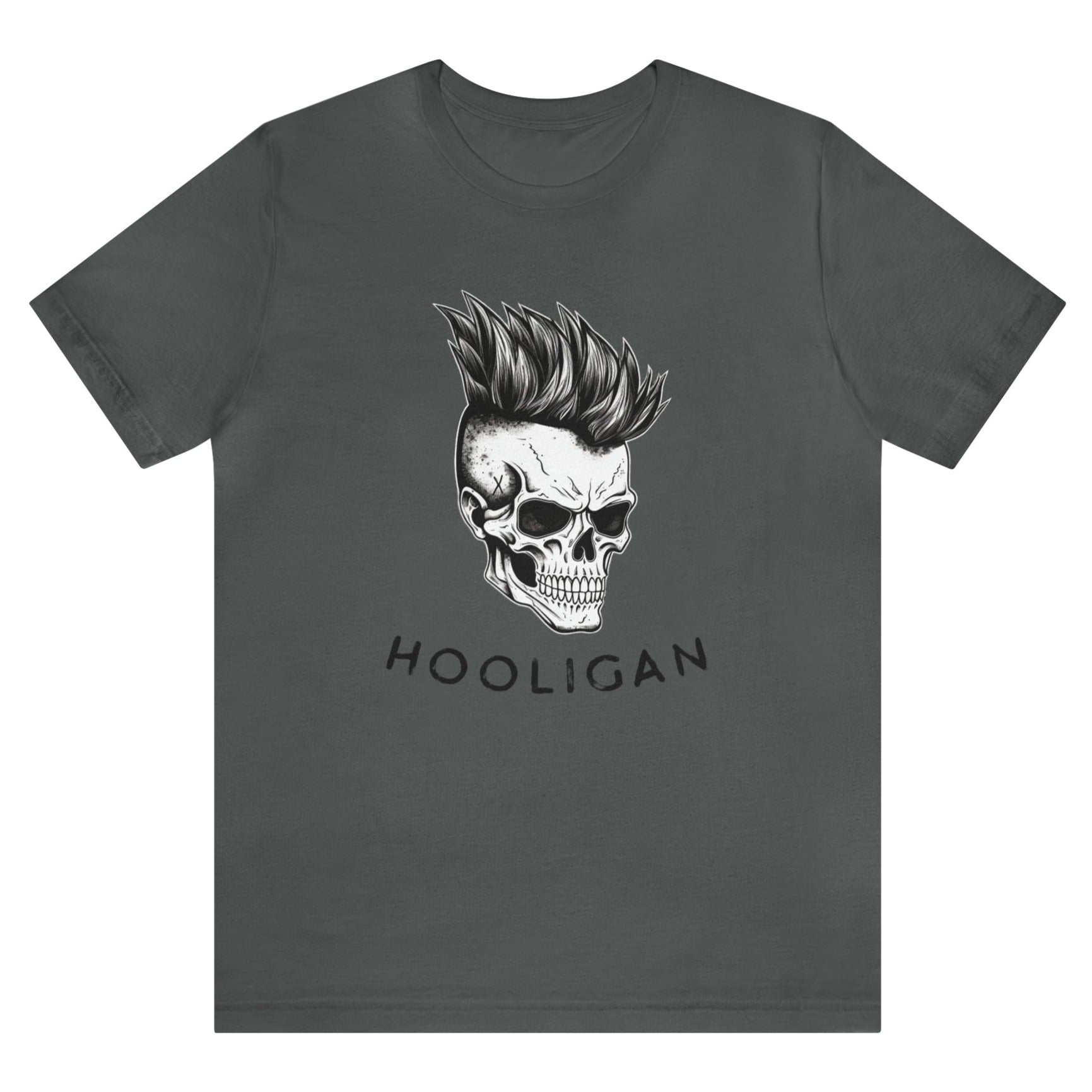skull-hawk-hooligan-asphalt-punk-t-shirt-