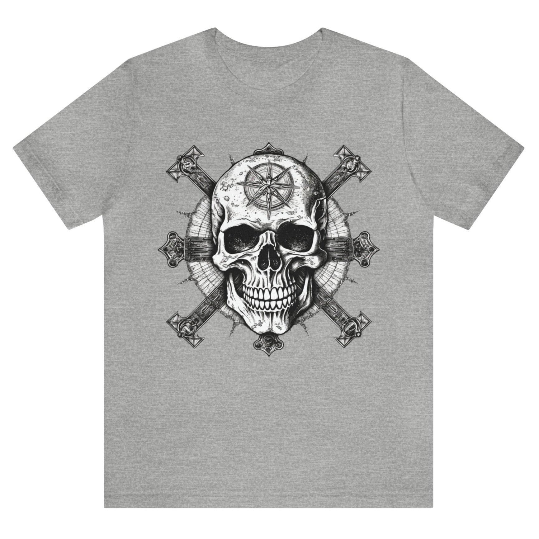 crossbones-skull-and-bones-punk-athletic-heather-t-shirt-