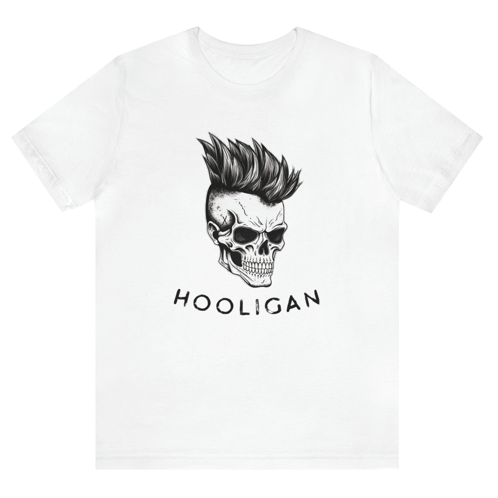skull-hawk-hooligan-white-punk-t-shirt-