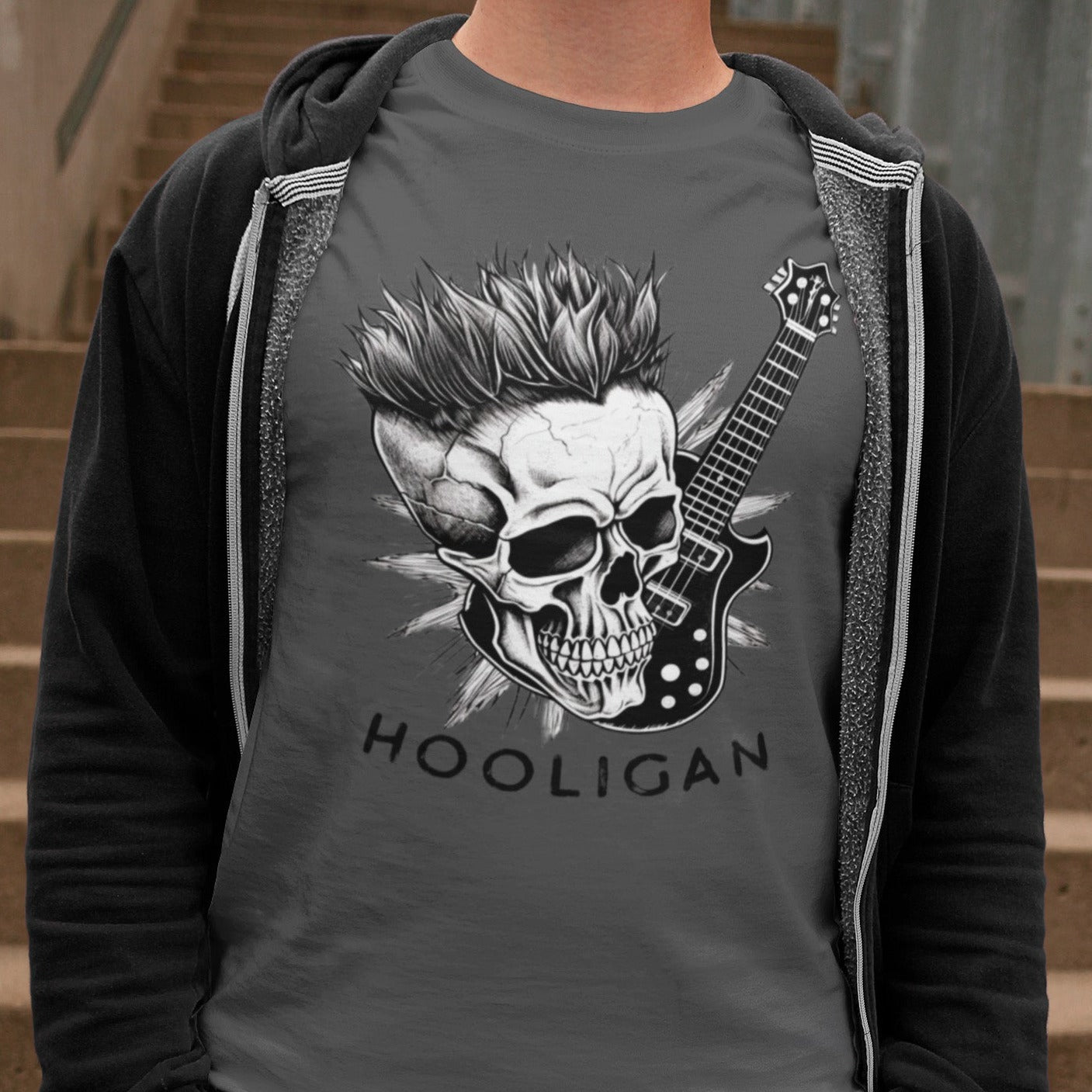 boneyard-ballad-punk-rock-asphalt-t-shirt-mockup-of-a-man-casually-standing