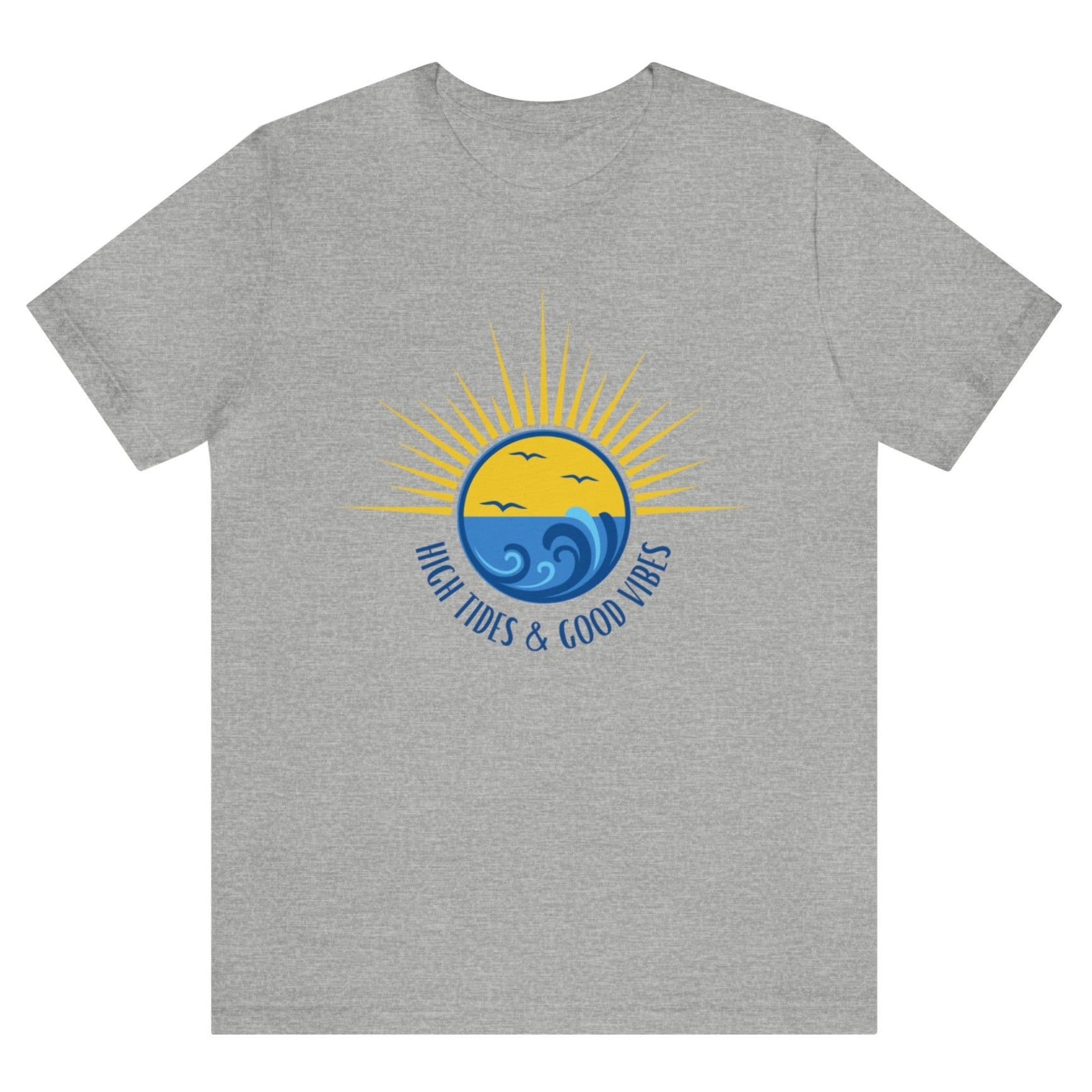 high-tides-and-good-vibes-athletic-heather-t-shirt-beach-sunset-unisex