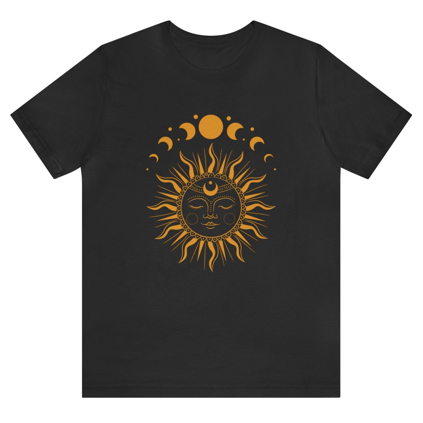 moon-phase-with-sun-black-t-shirt