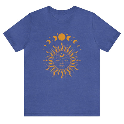 moon-phase-with-sun-heather-true-royal-t-shirt