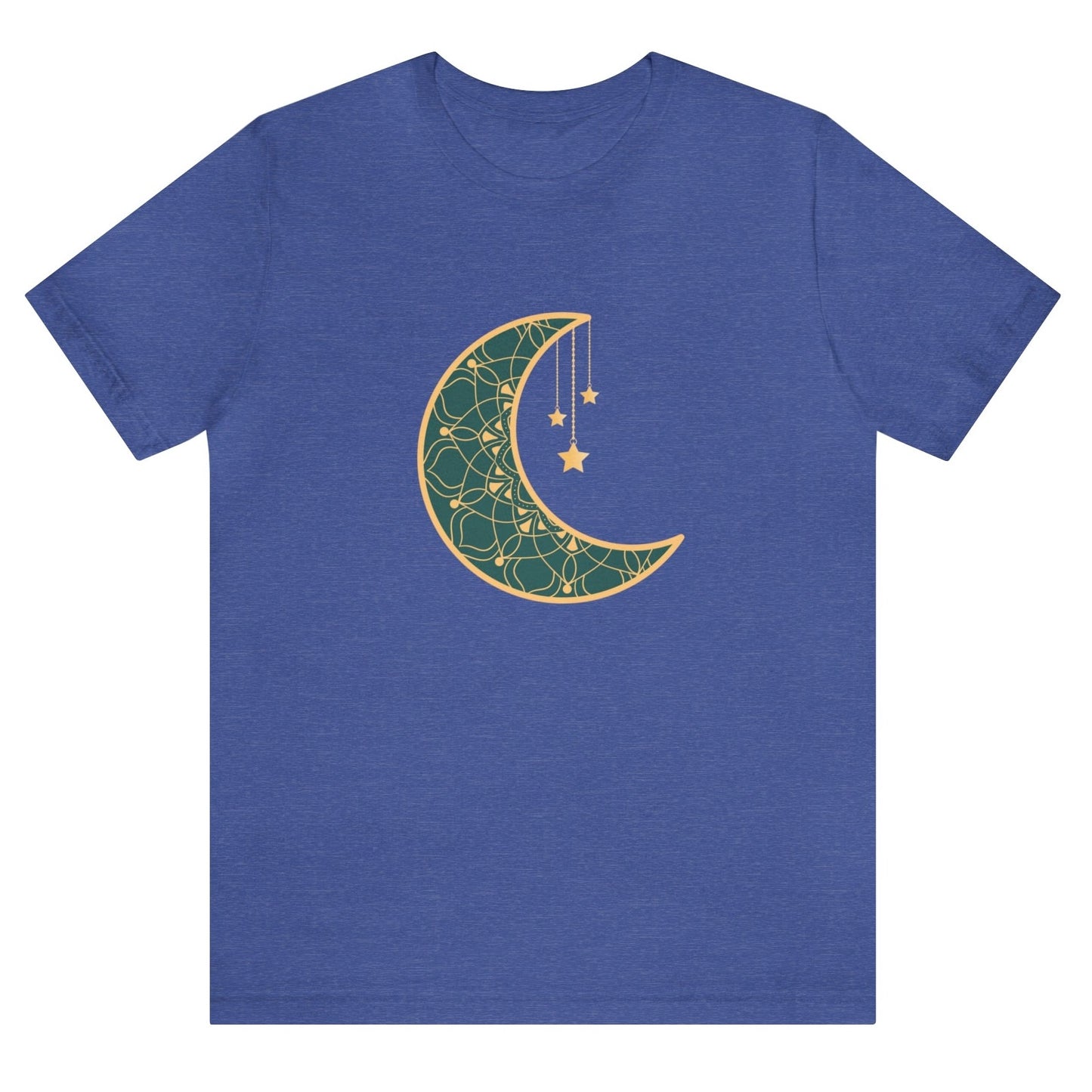 moonlit-charm-heather-true-royal-t-shirt-crescent-moon-with-hanging-stars