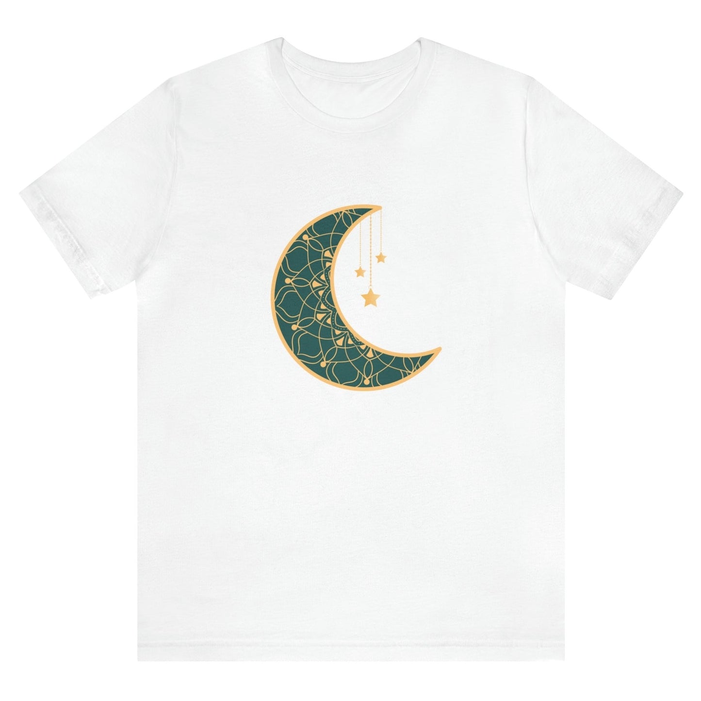 moonlit-charm-white-t-shirt-crescent-moon-with-hanging-stars