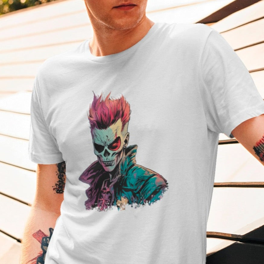 punk-hero-black-t-shirt-mockup-of-a-man-with-tattooed-arms