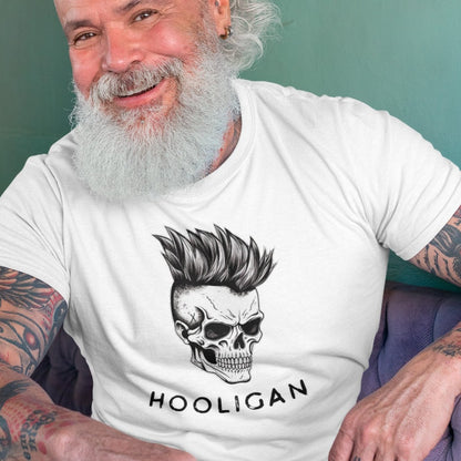 skull-hawk-hooligan-white-punk-t-shirt--mockup-featuring-a-tattooed-senior-man-smiling
