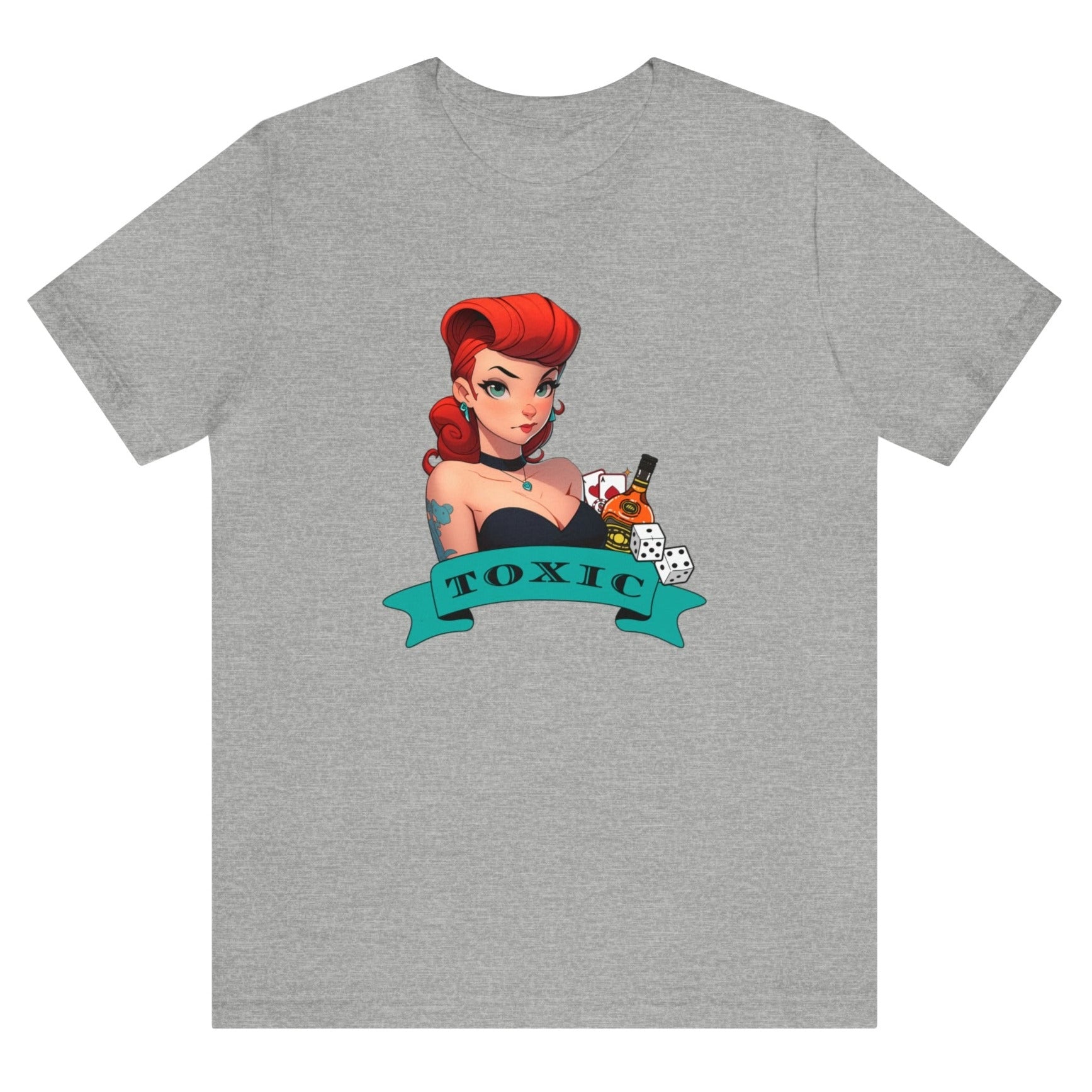 toxic-redhead-dice-liquor-playing-cards-athletic-heather-t-shirt