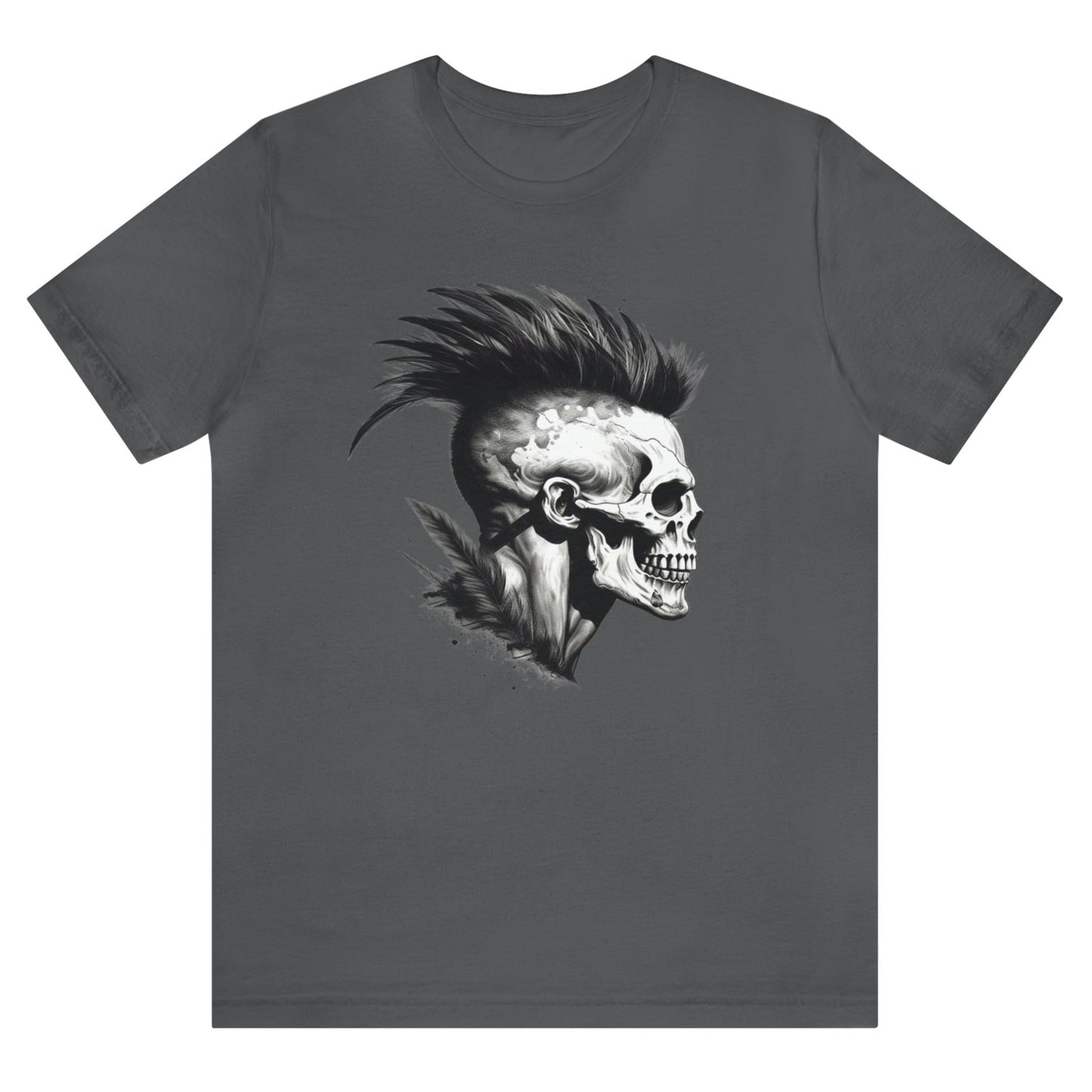 war-hawk-skull-with-feather-mohawk-asphalt-t-shirt