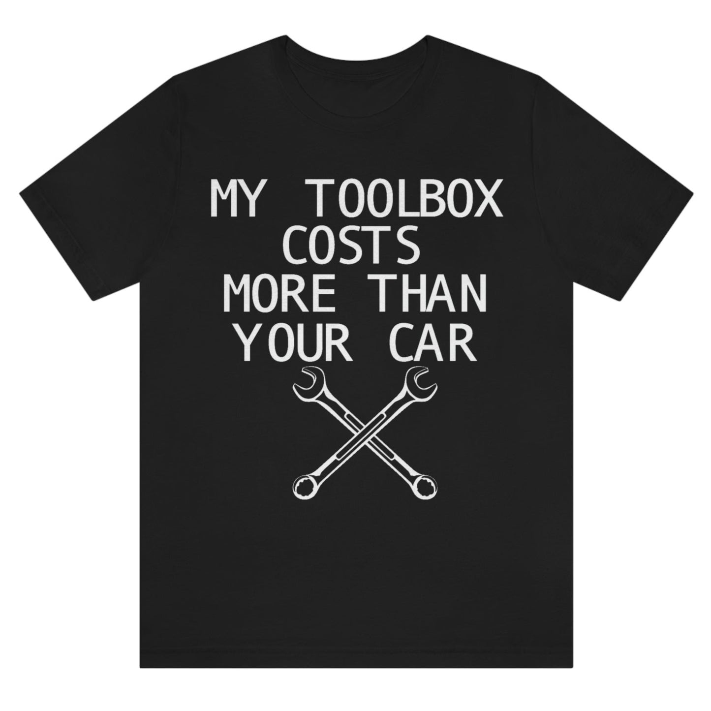 my-toolbox-cost-more-than-your-car-black-t-shirt