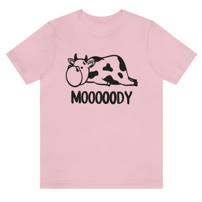 Mooooody-cow-farm-pink-t-shirt-funny