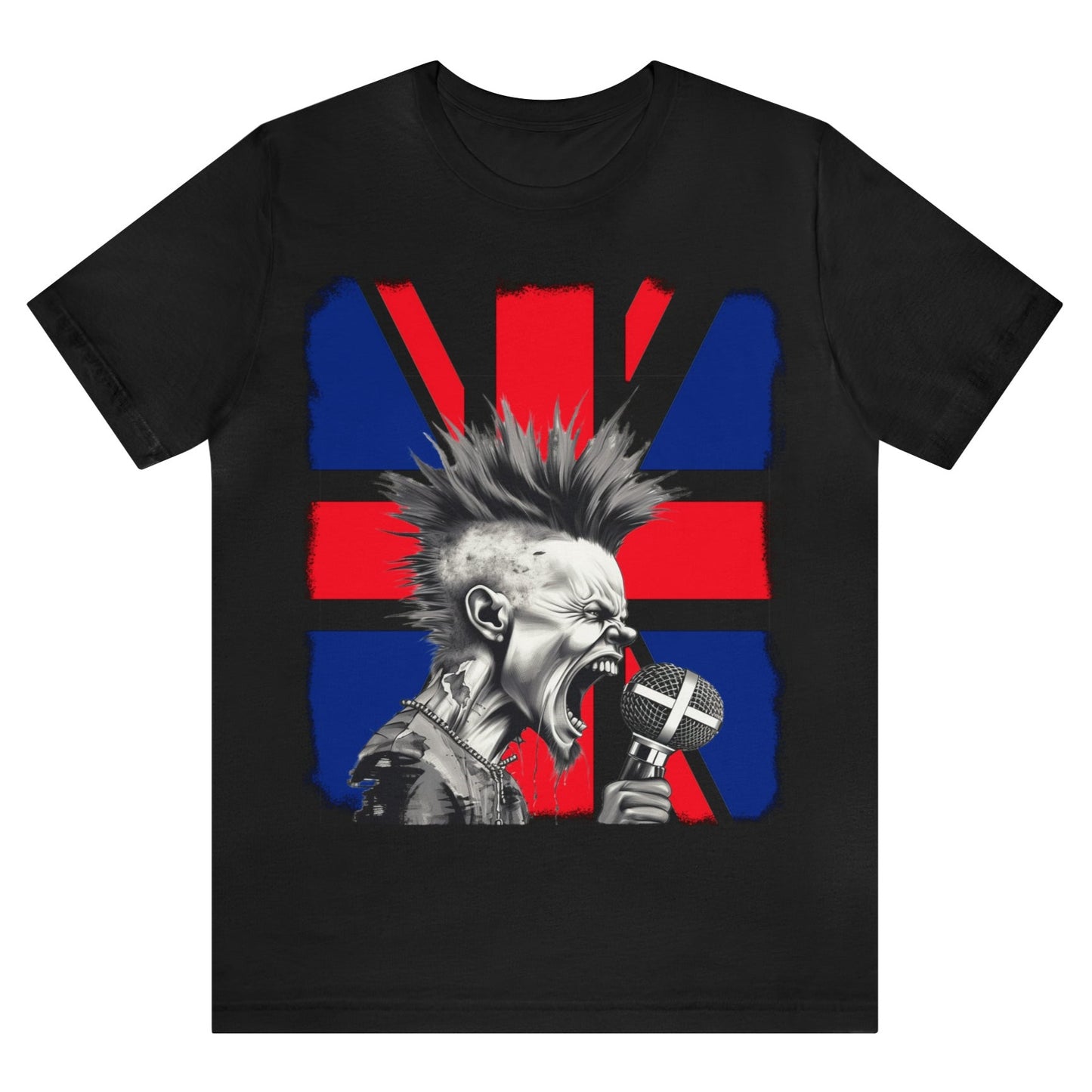 long-live-punk-black-t-shirt-british-flag-with-punker-singing-