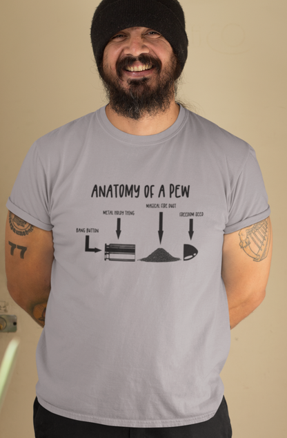 anatomy-of-a-pew-athletic-heather-grey-t-shirt-mockup-of-a-bearded-man-at-home