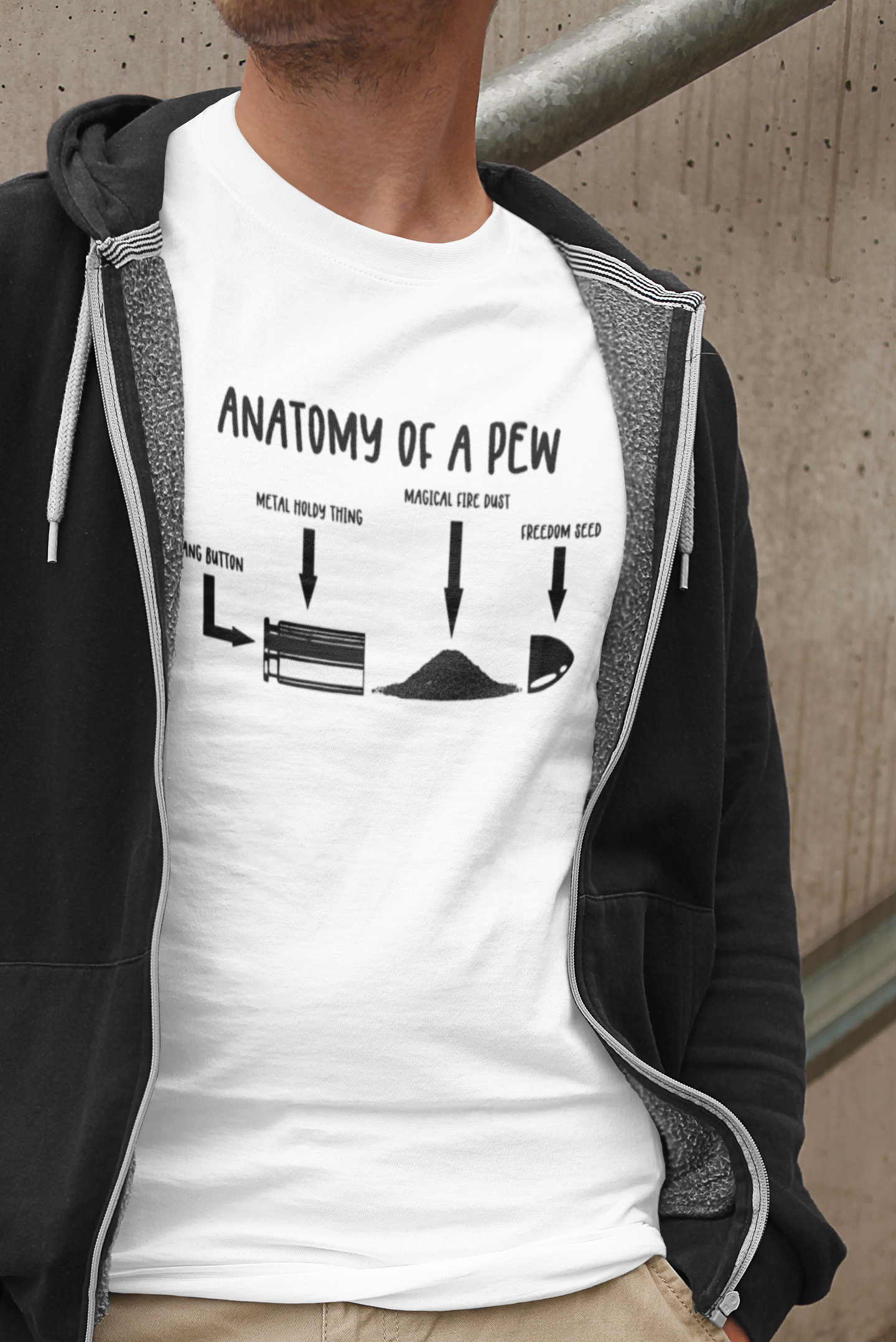 anatomy-of-a-pew-athletic-heather-grey-t-shirt-mockup-of-a-young-man-wearing-casual-garments