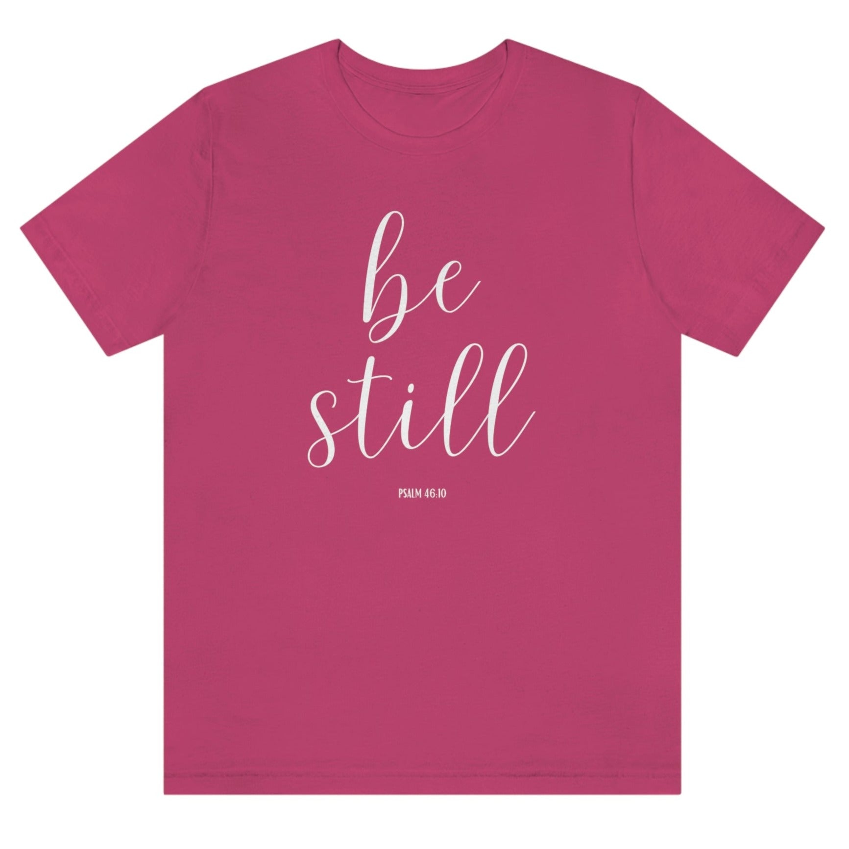 be-still-psalm-46-10-berry-t-shirt-womens-christian-inspiring