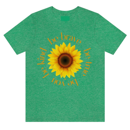 be-true-be-you-be-kind-be-brave-heather-kelly-t-shirt-sunflower-womens