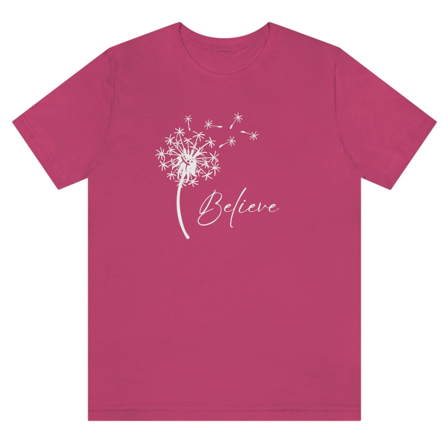 believe-with-dandelion-wishes-berry-t-shirt-womens-inspiring