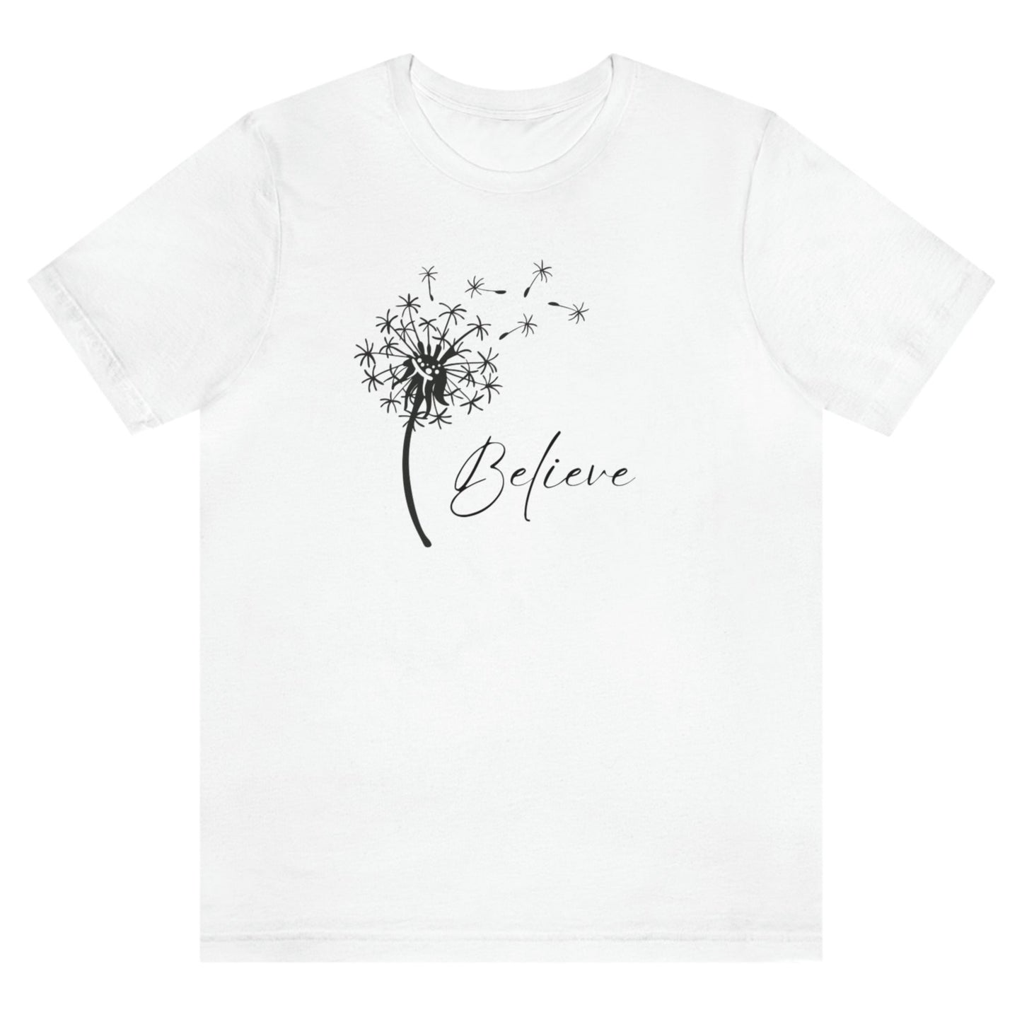 believe-with-dandelion-wishes-white-t-shirt-womens-inspiring