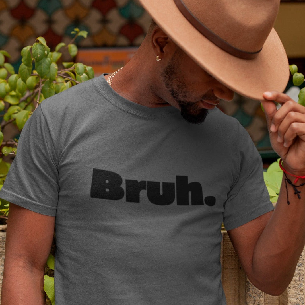 bruh-mens-asphalt-t-shirt-mockup-of-a-man-wearing-a-felt-western-hat