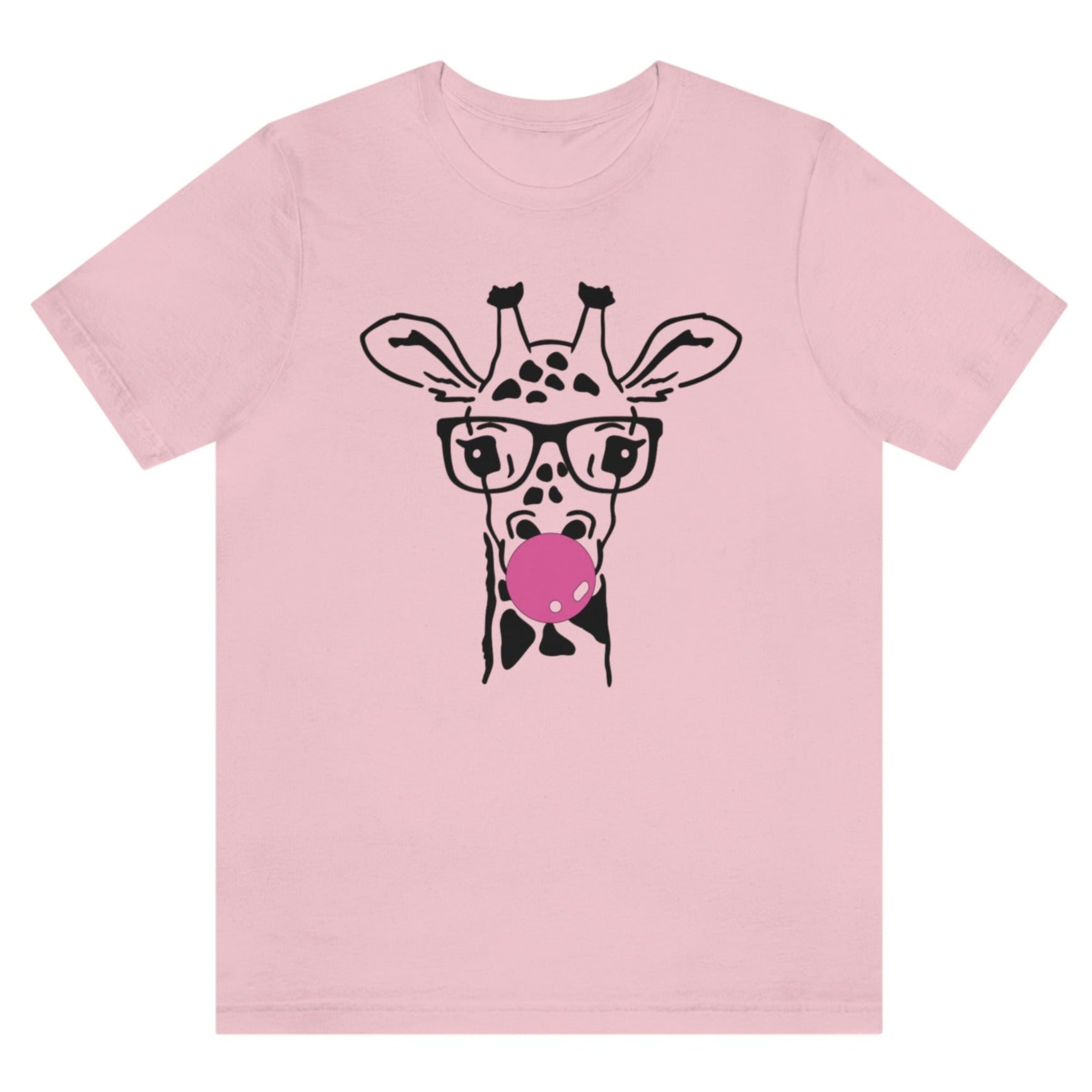 bubblegum-giraffe-pink-t-shirt-womens-style