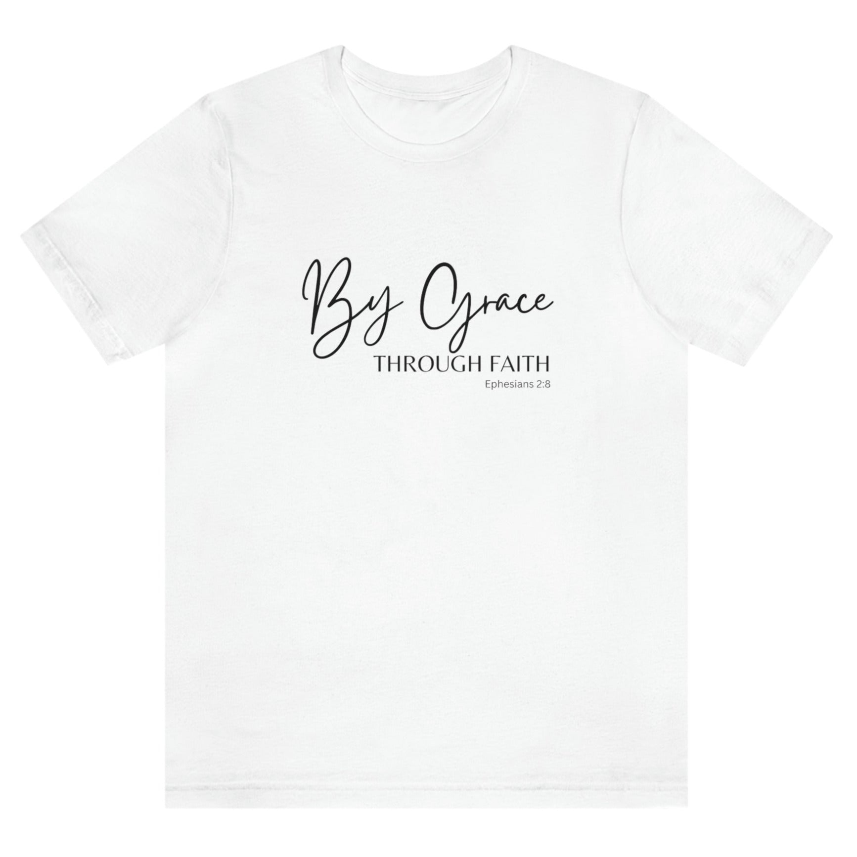by-grace-through-faith-ephesians-2-8-white-t-shirt-womens-faith-inspiring