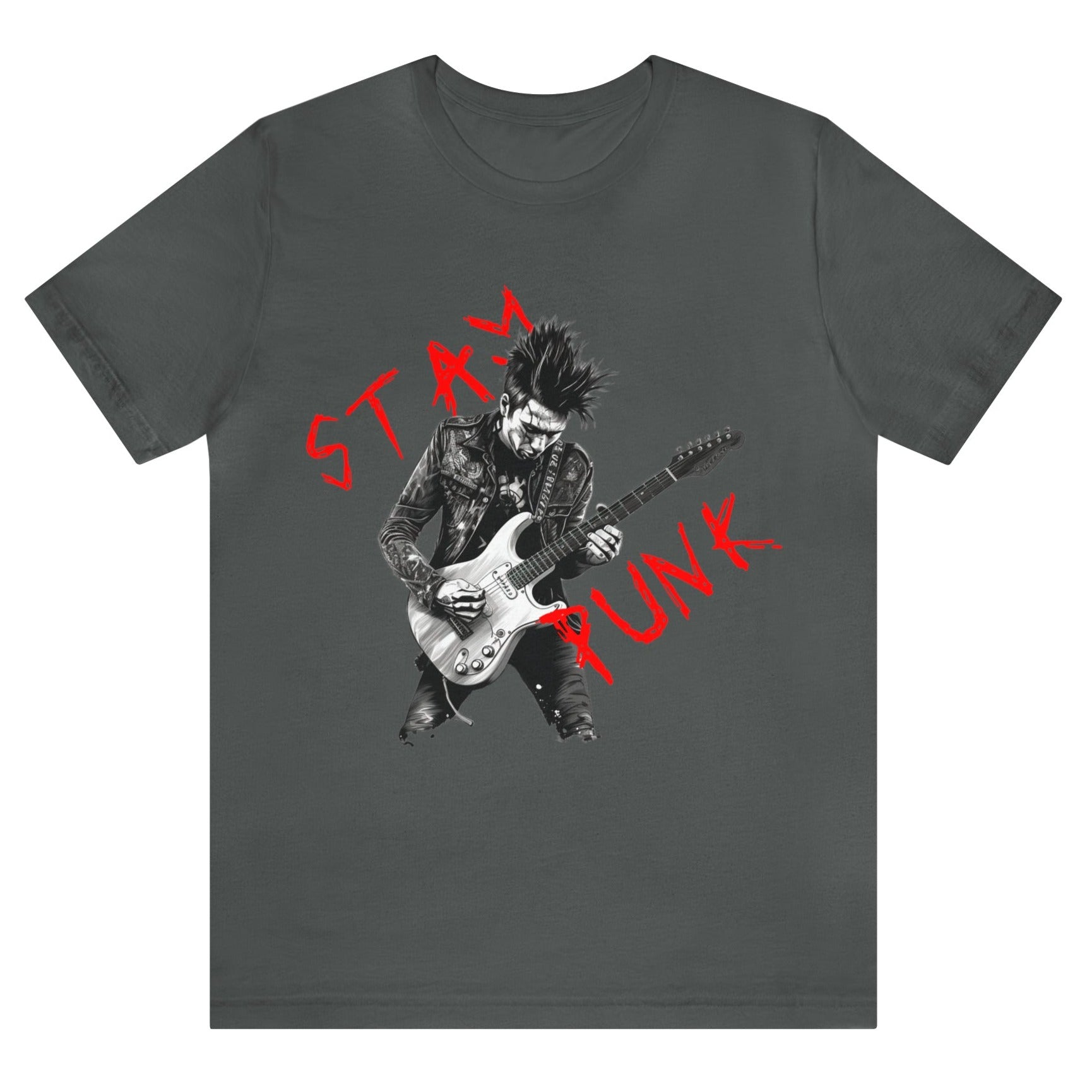 stay-punk-with-punk-rocker-guitarist-asphalt-t-shirt