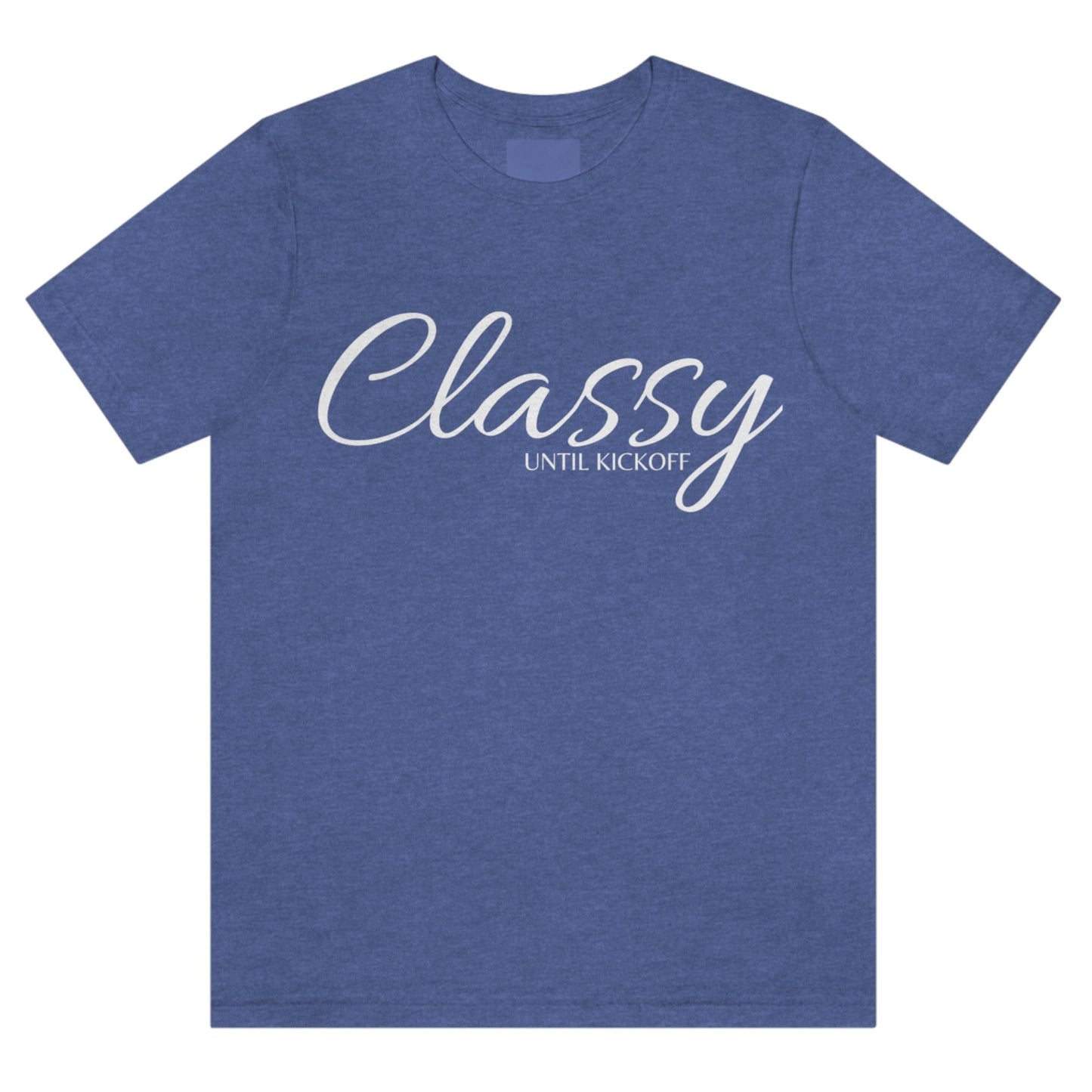 classy-until-kickoff-heather-true-royal-t-shirt-football-soccer-womens