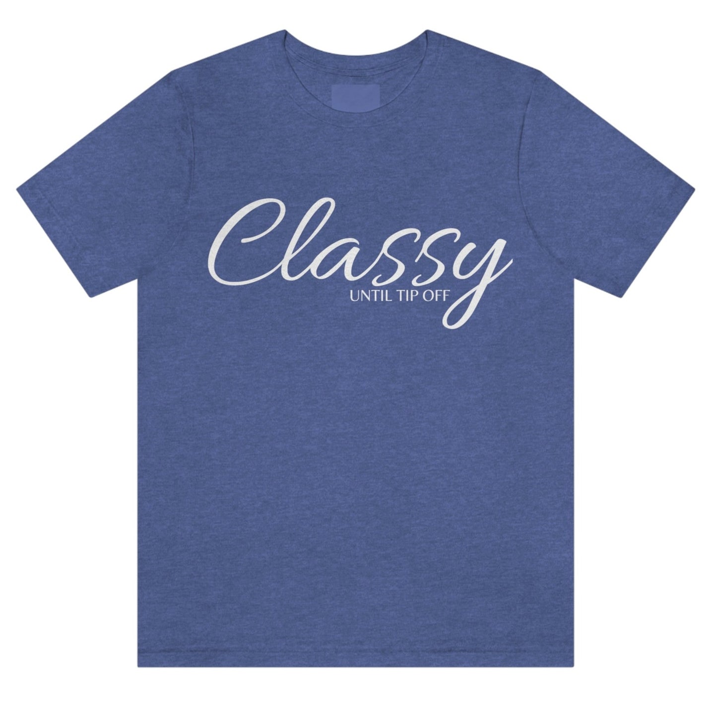 classy-until-tip-off-heather-true-royal-t-shirt-basketball-womens